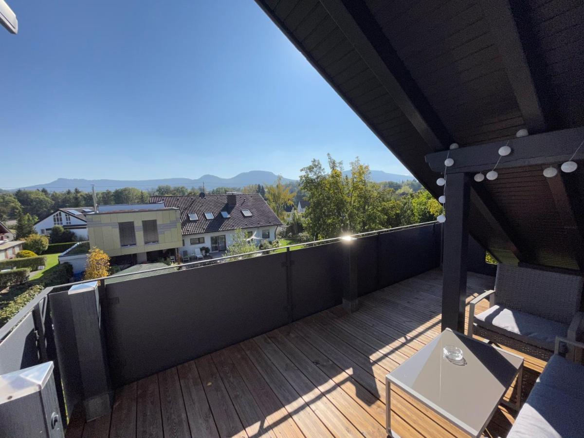 Fewo Charme Balingen Exterior photo